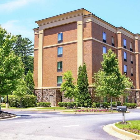 Hampton Inn & Suites Flowery Branch Exteriér fotografie