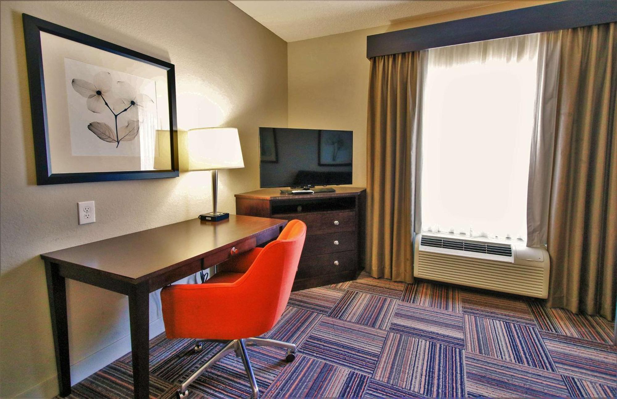 Hampton Inn & Suites Flowery Branch Exteriér fotografie