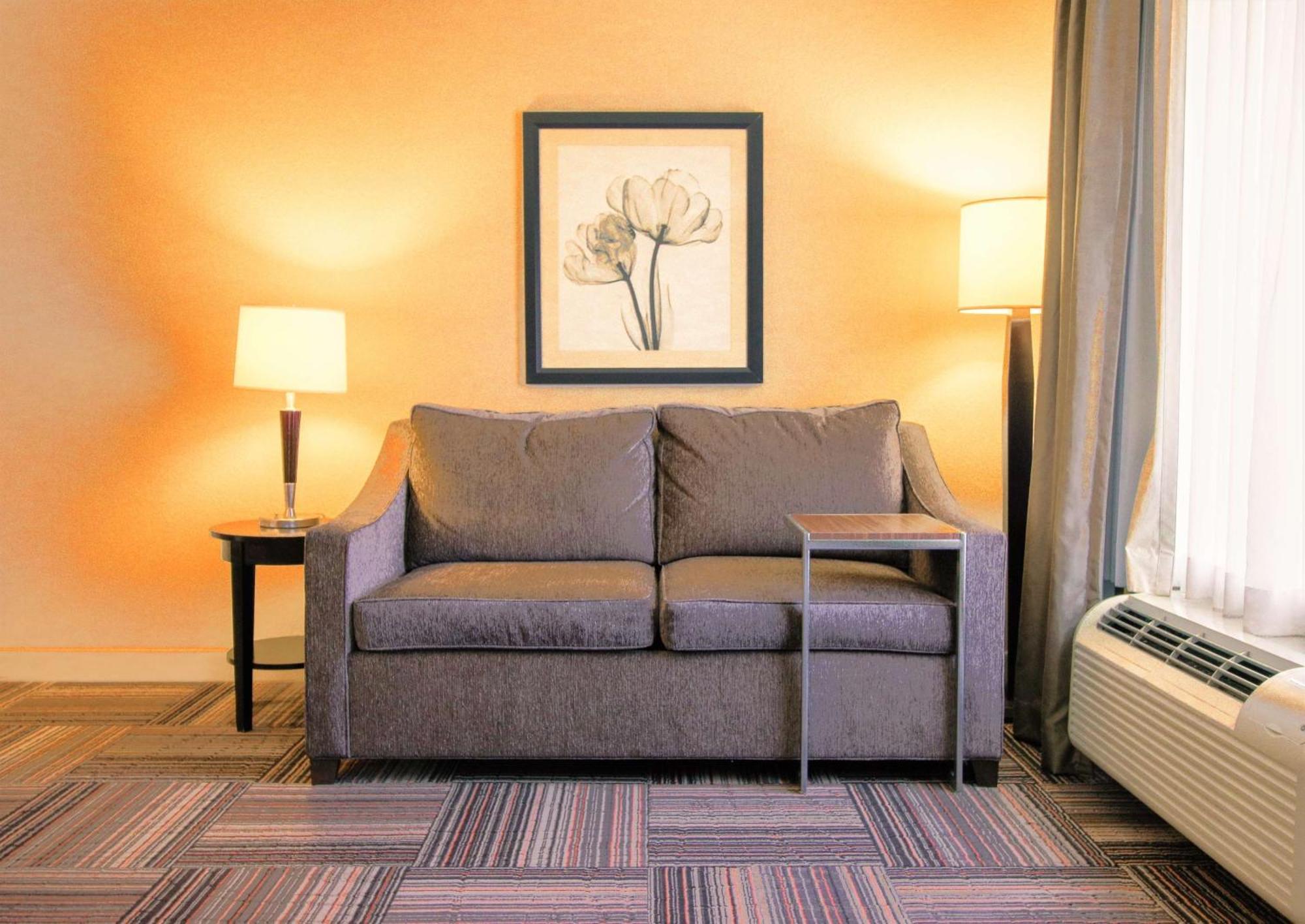 Hampton Inn & Suites Flowery Branch Exteriér fotografie